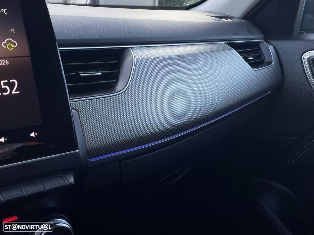 Renault Arkana 1.6 E-Tech Full Hybrid Techno - 31