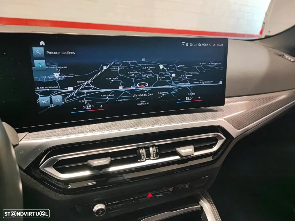 BMW i4 eDrive40 Desportiva M - 6