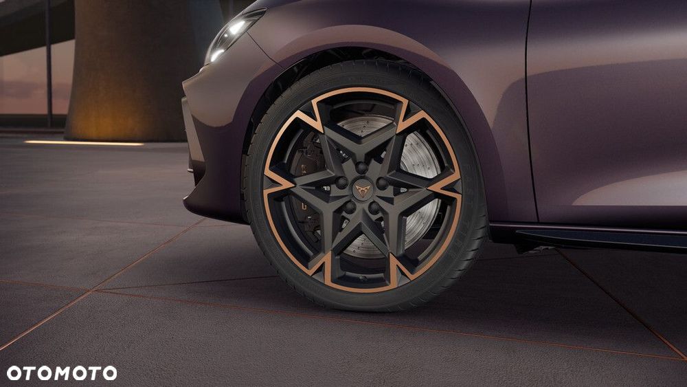 Cupra Leon Sportstourer 2.0 TSI 4Drive VZ DSG - 7