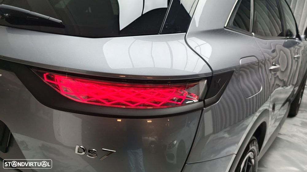 DS DS7 Crossback - 32