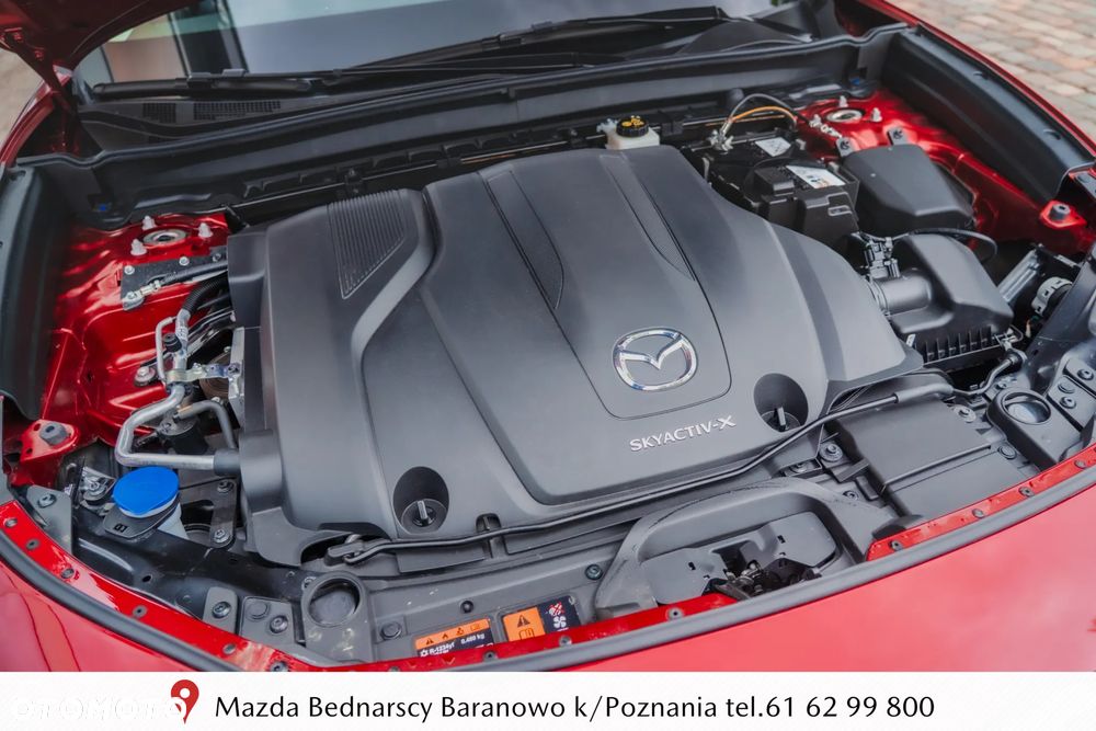 Mazda CX-30 2.0 mHEV Centre-Line 2WD - 10