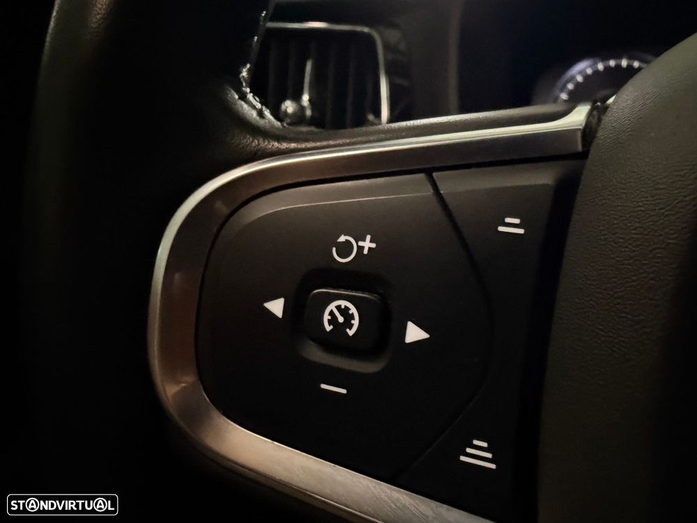 Volvo V60 2.0 T6 AWD TE Inscription - 26