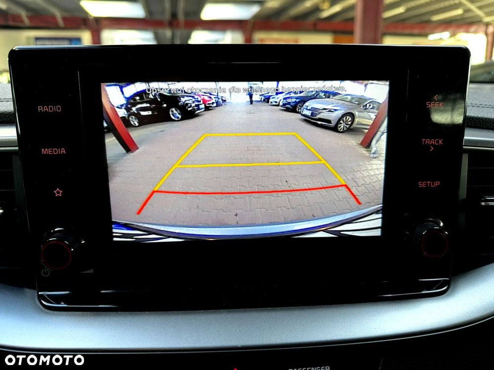 Kia XCeed 1.4 T-GDI M - 17