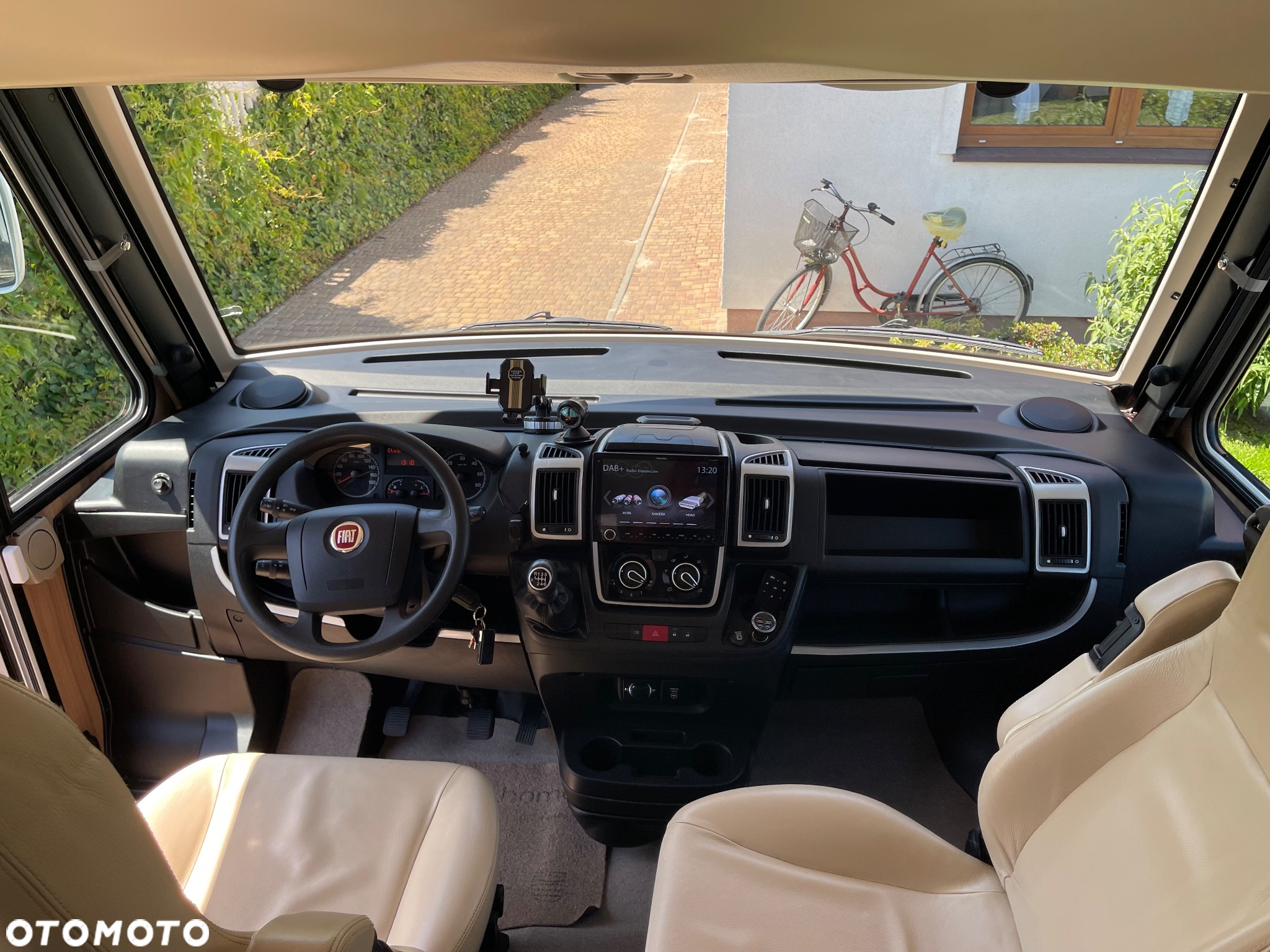 PILOTE Pilote G640 Fiat jubileuszowe wydanie - 5