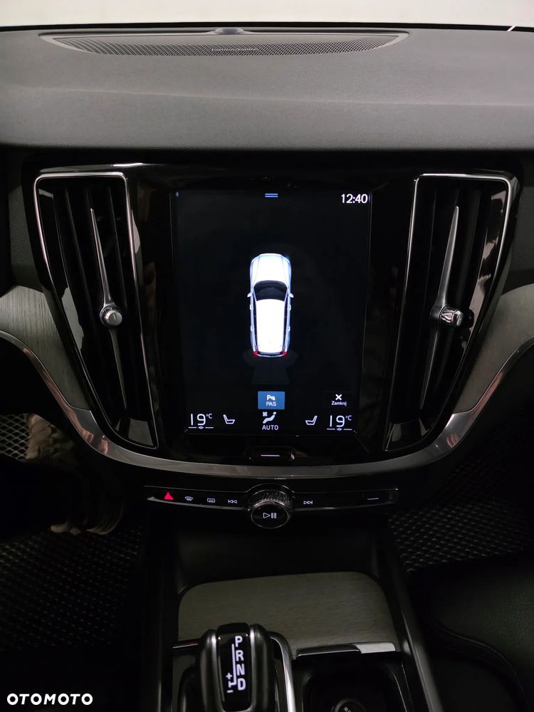 Volvo V60 T5 Geartronic Inscription - 10