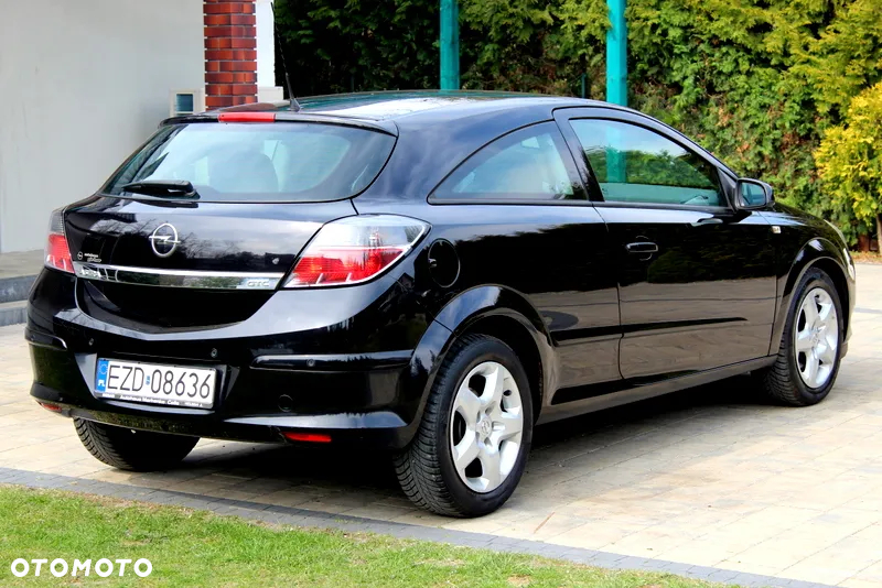 Opel Astra GTC 1.4 Catch me - 18