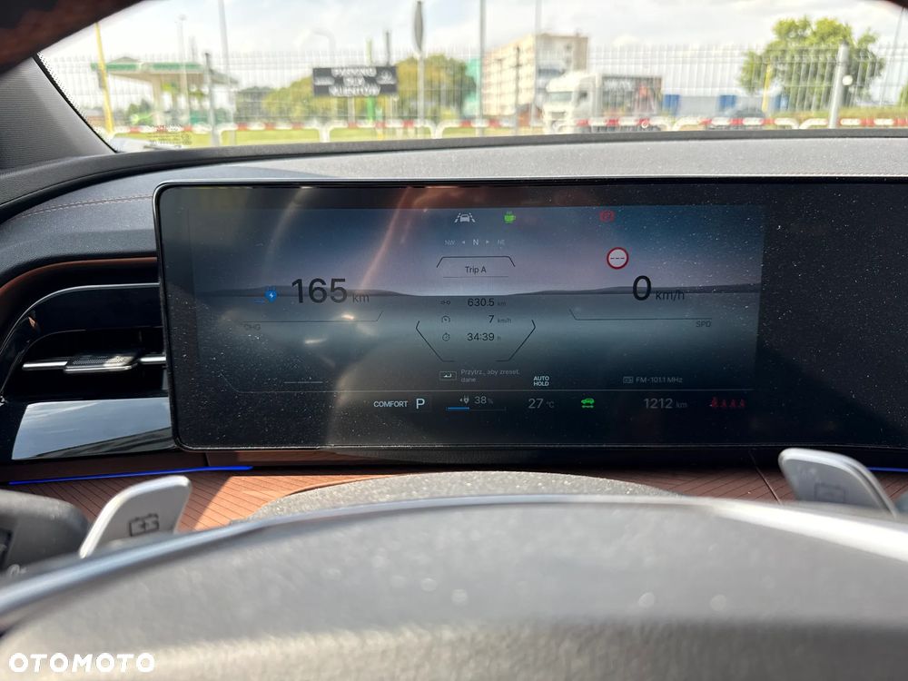 SsangYong/KGM Torres EVX 73,4 kWh Adventure - 6