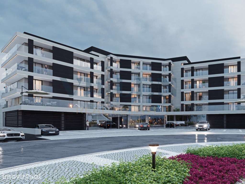 APARTAMENTO T3 - SÃO JOÃO PREMIUM - Grande imagem: 5/15