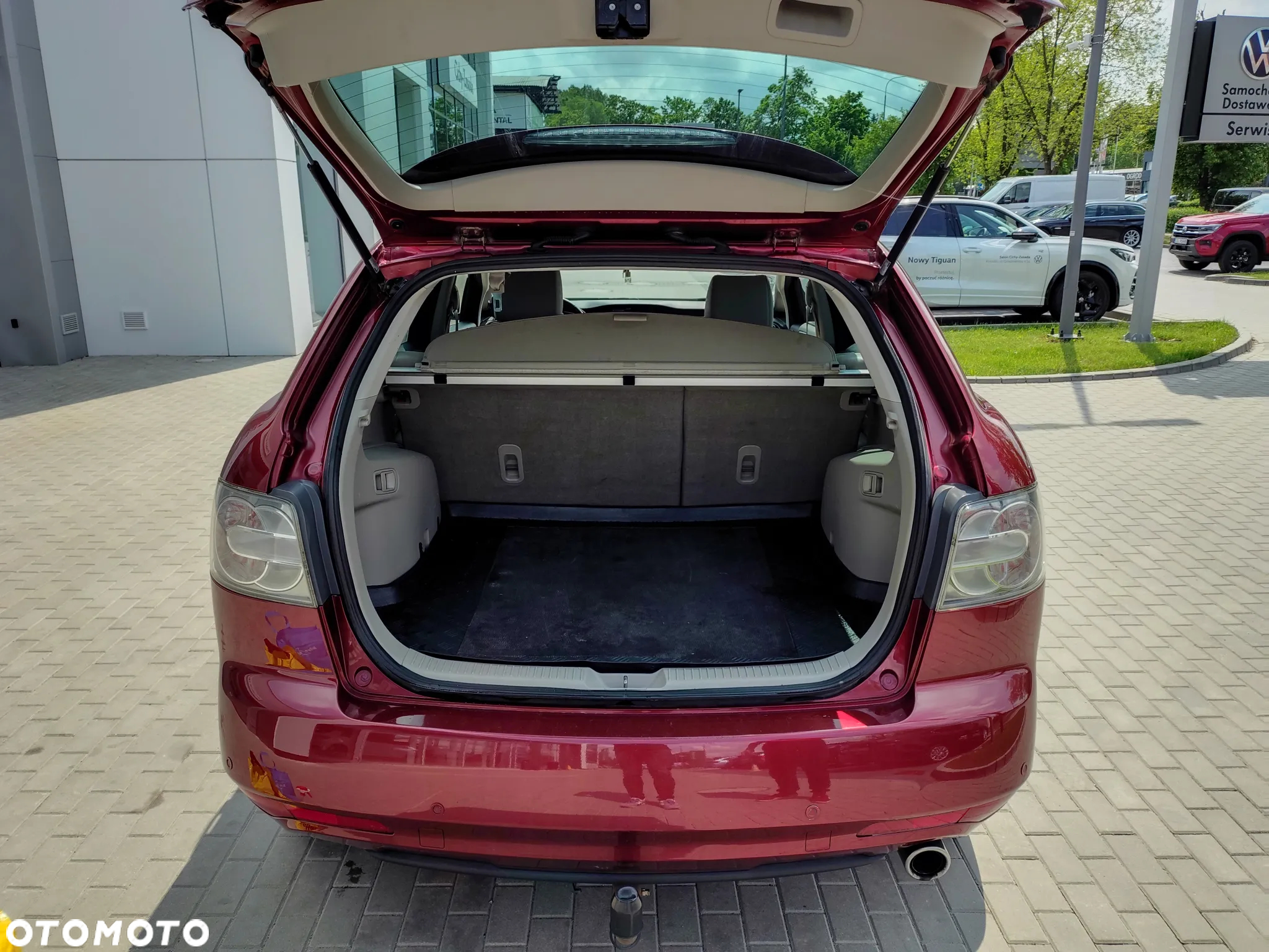 Mazda CX-7 2.2 CD Exclusive + - 17