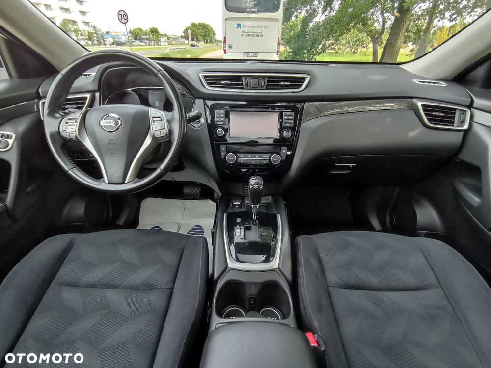 Nissan X-Trail - 24
