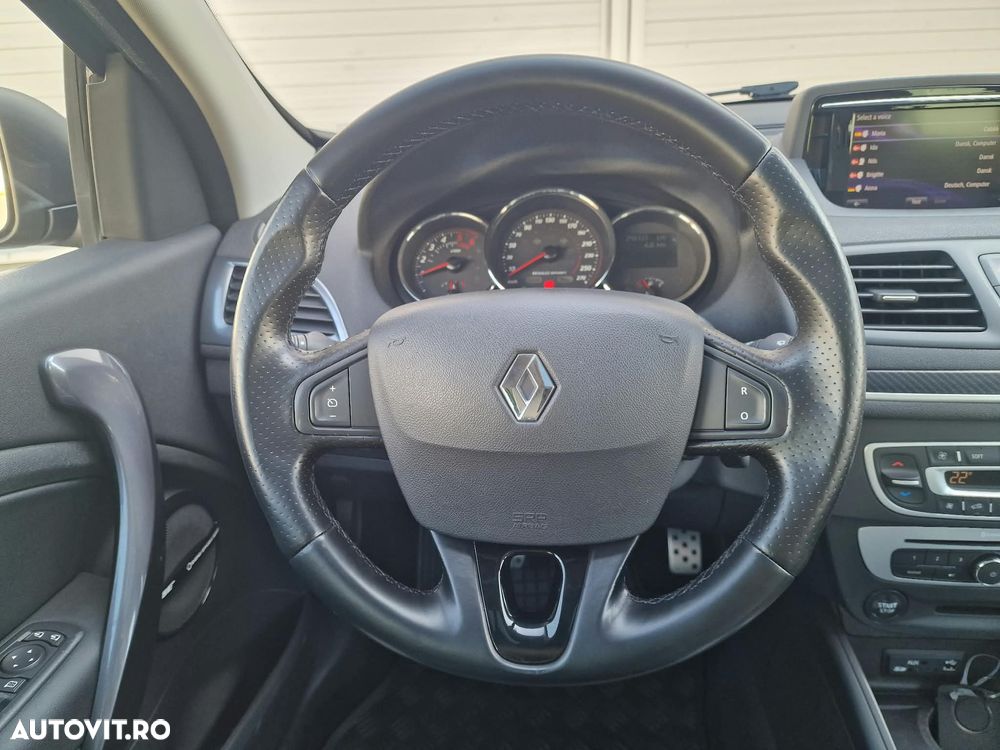 Renault Megane dCi 165 FAP GT - 10
