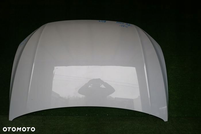 VW POLO 2G 17-21 maska - 3