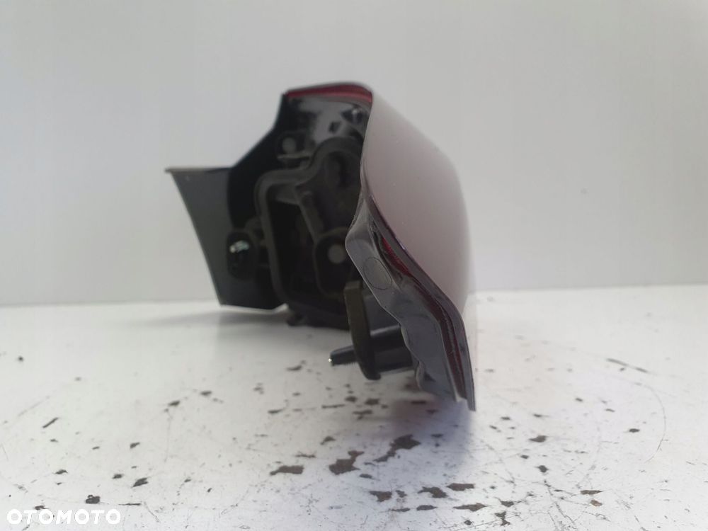 LAMPA LEWA Renault Megane III kombi TYLNIA TYLNA lewy tył 265550010R - 11
