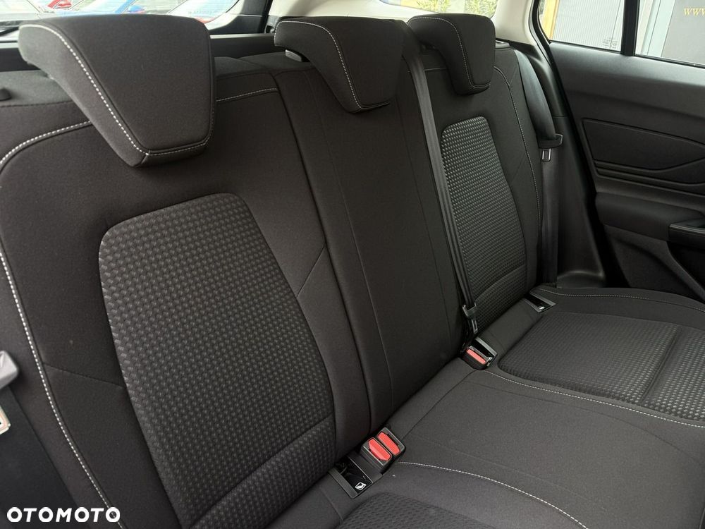 Ford Focus 1.0 EcoBoost Connected - 35