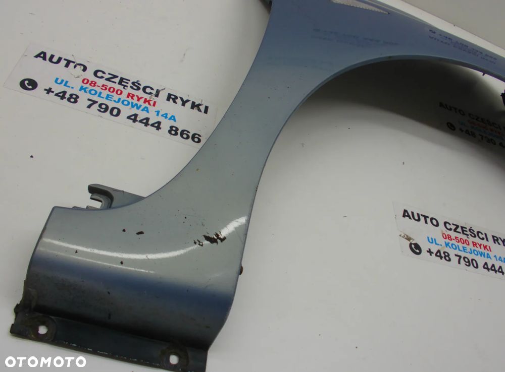 Renault Espace IV 4 Błotnik prawy przód TED47 - 2