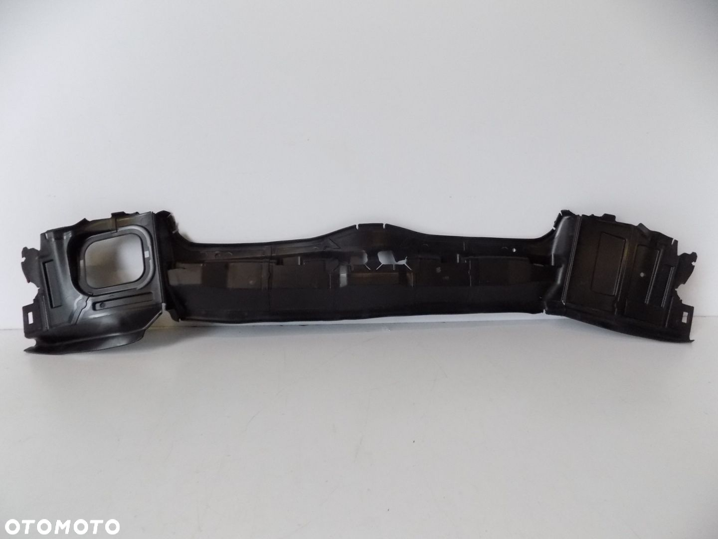 Kanał Powietrza Chłodnicy Górny BMW X3 G01 - 12077 - 4
