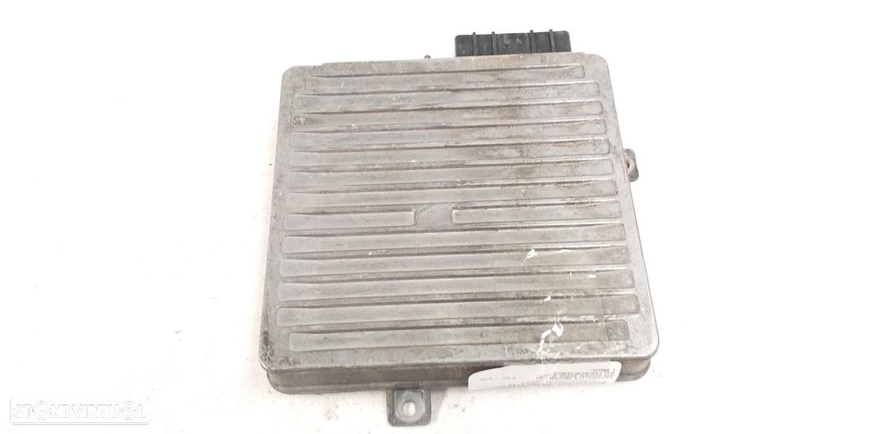 CENTRALINA DO MOTOR UCE MG ROVER ROVER 25 RRF - 1