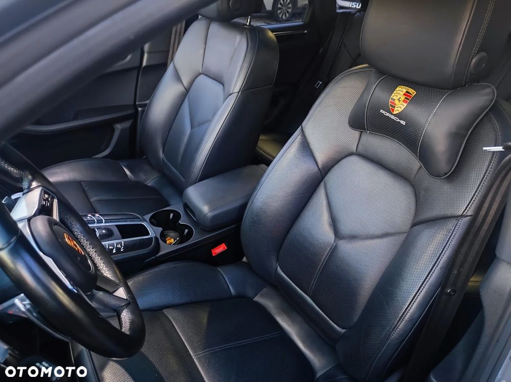 Porsche Macan T PDK - 20