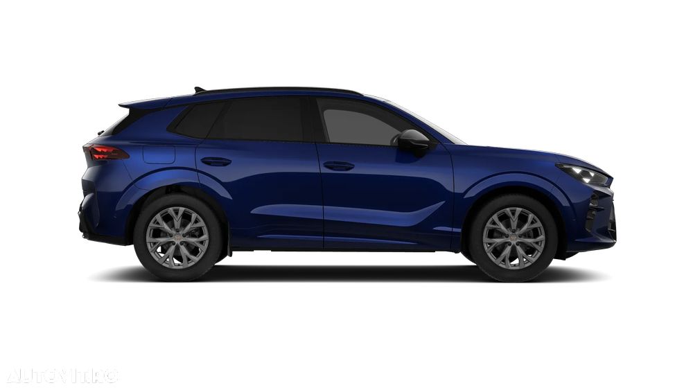 Cupra Terramar - 9
