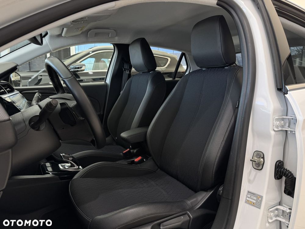 Opel Corsa - 10