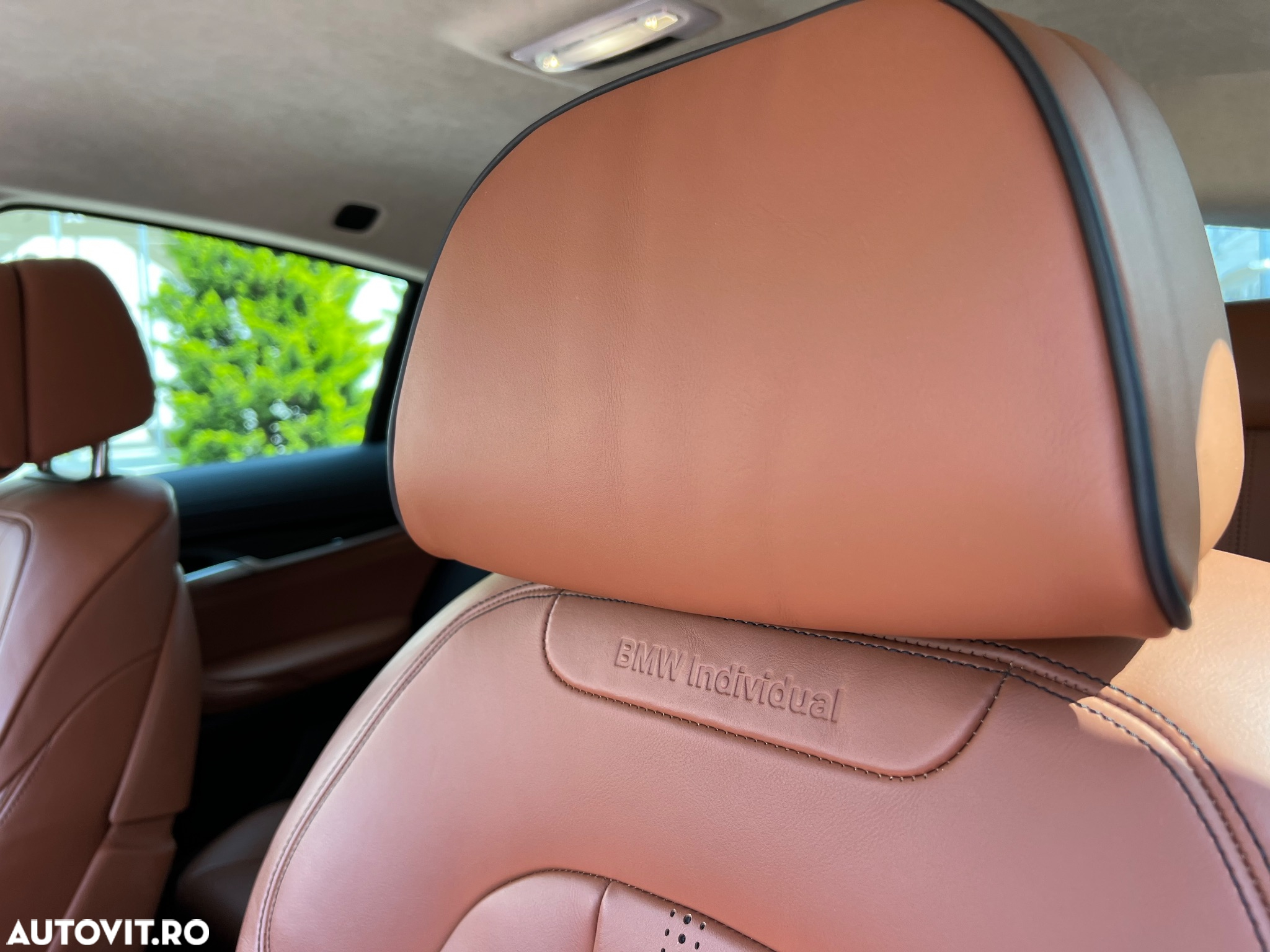 BMW X6 xDrive40d - 15