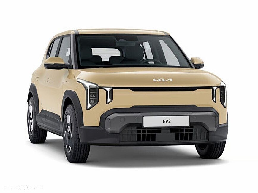 Kia EV2 42.2kWh Light - 5
