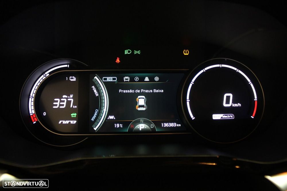 Kia e-Niro 64kWh - 31