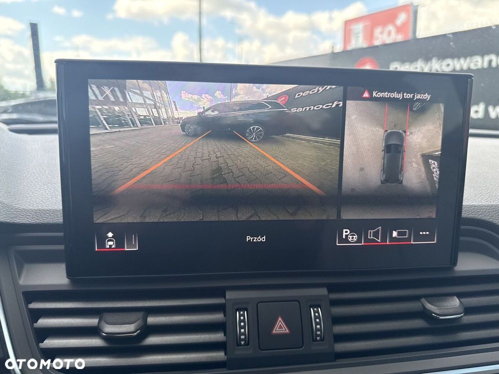 Audi Q5 45 TFSI mHEV Quattro S tronic - 32
