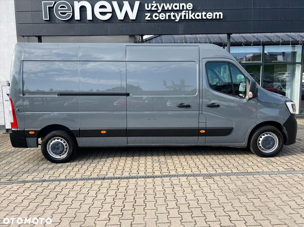 Renault master - 3