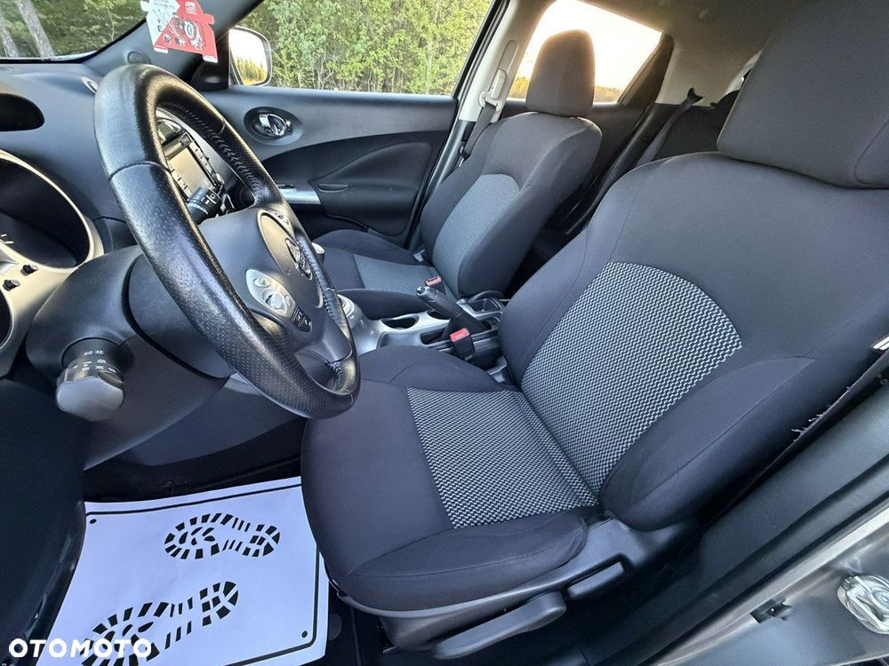 Nissan Juke - 16
