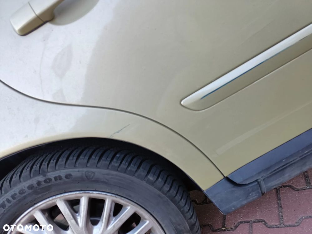 Volvo S40 1.8 - 4