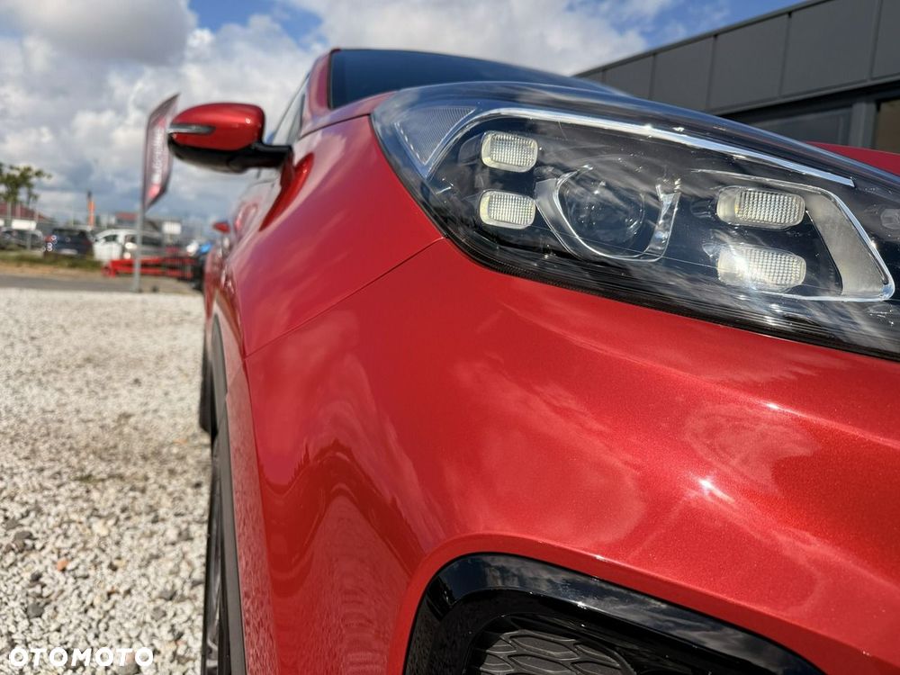 Kia Sportage - 7