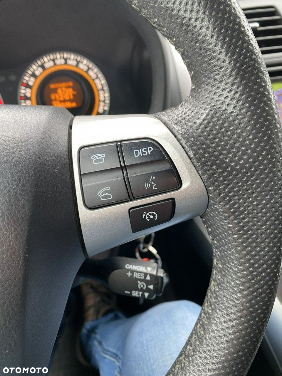 Toyota Auris 2.0 D-4D Prestige - 16