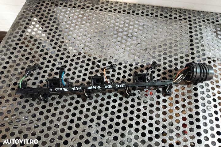 Instalatie electrica injectoare 03G971826A Volkswagen VW Passat B6 [2 - 1