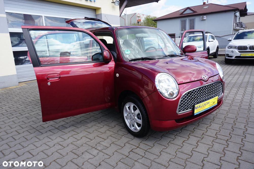 Daihatsu Trevis 1.0 Limited - 11