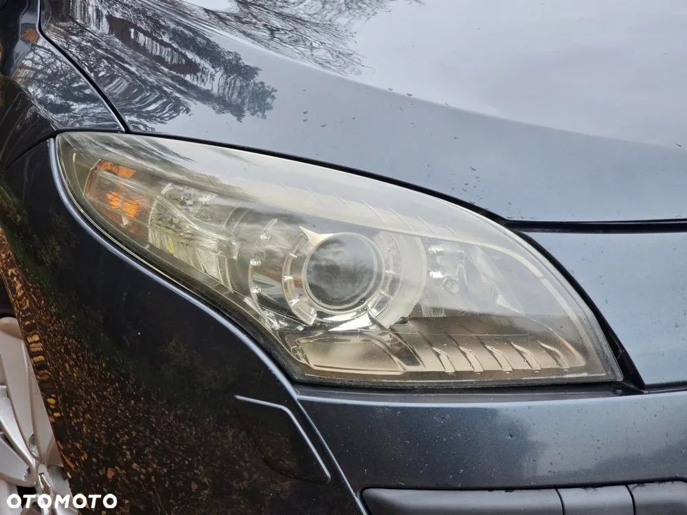 Renault Megane - 11