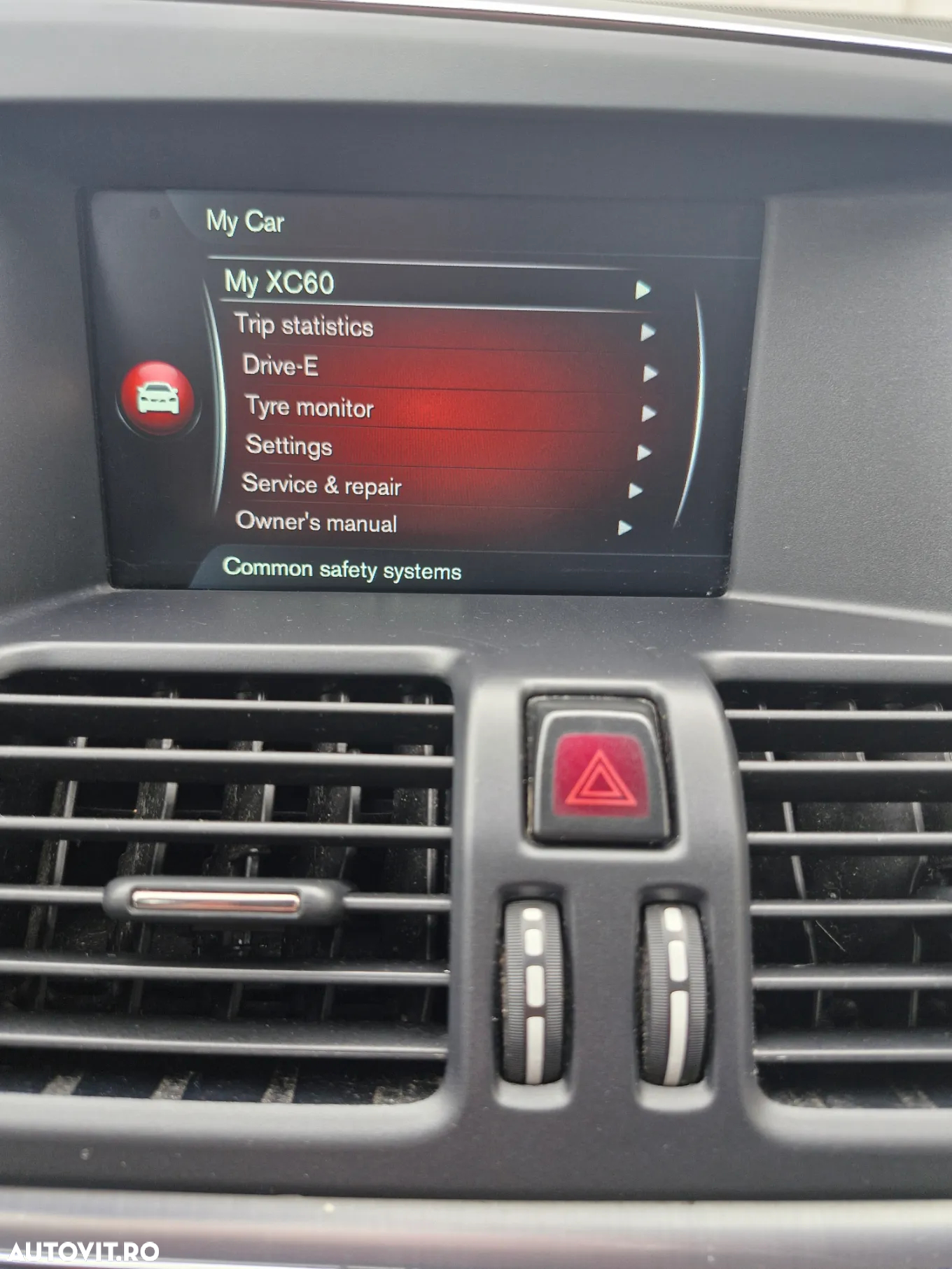 Volvo XC 60 - 18