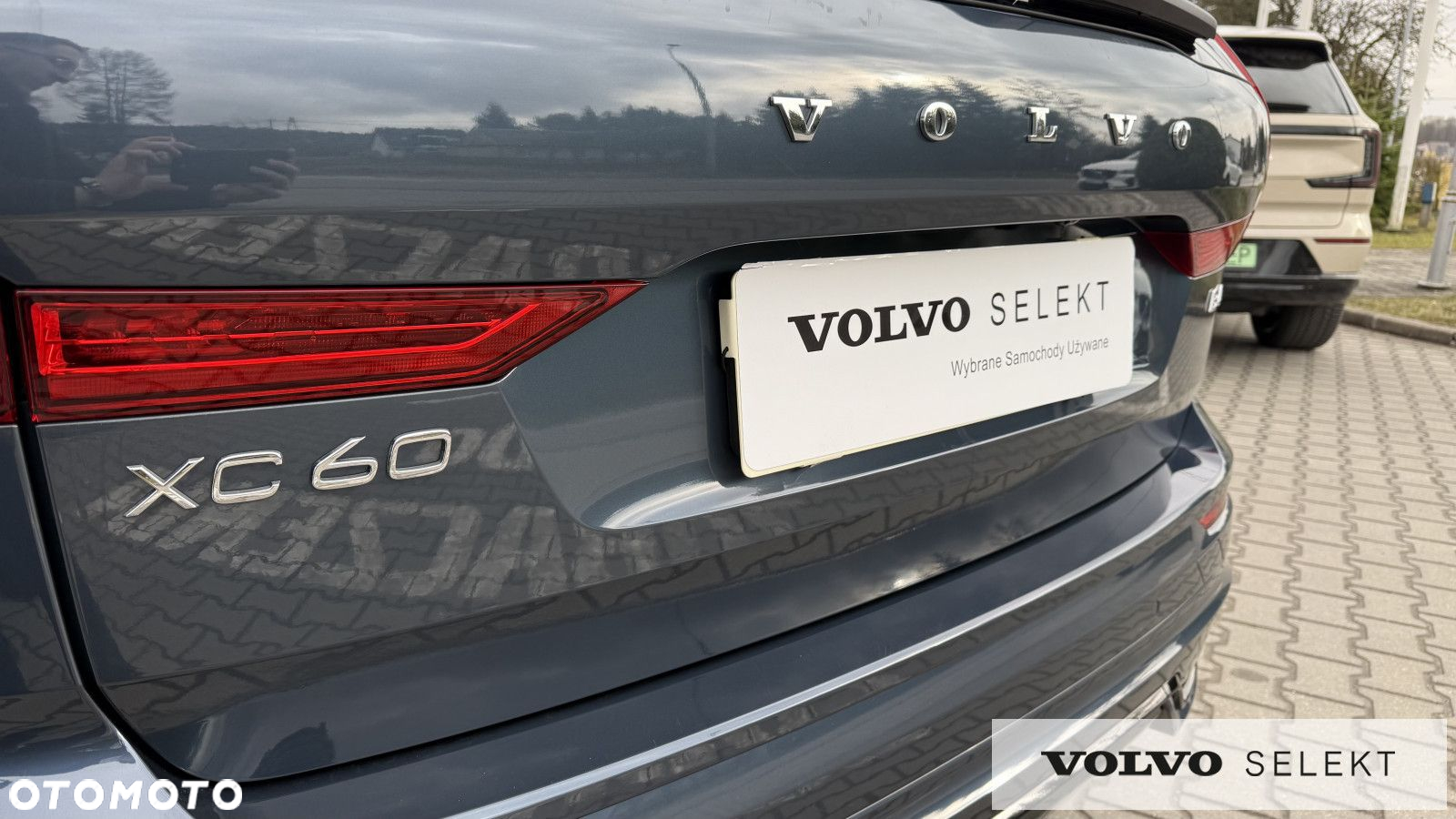 Volvo XC 60 - 11