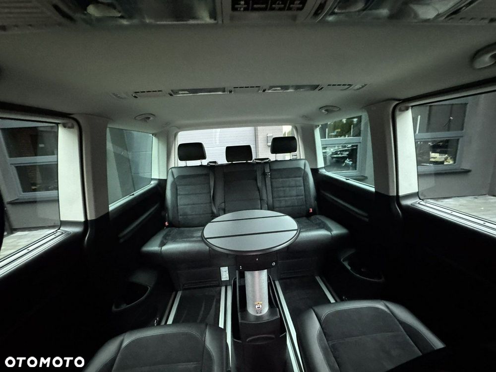 Volkswagen Multivan 2.0 BiTDI L1 Highline 4Motion DSG - 28