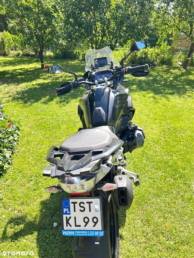 BMW GS - 2