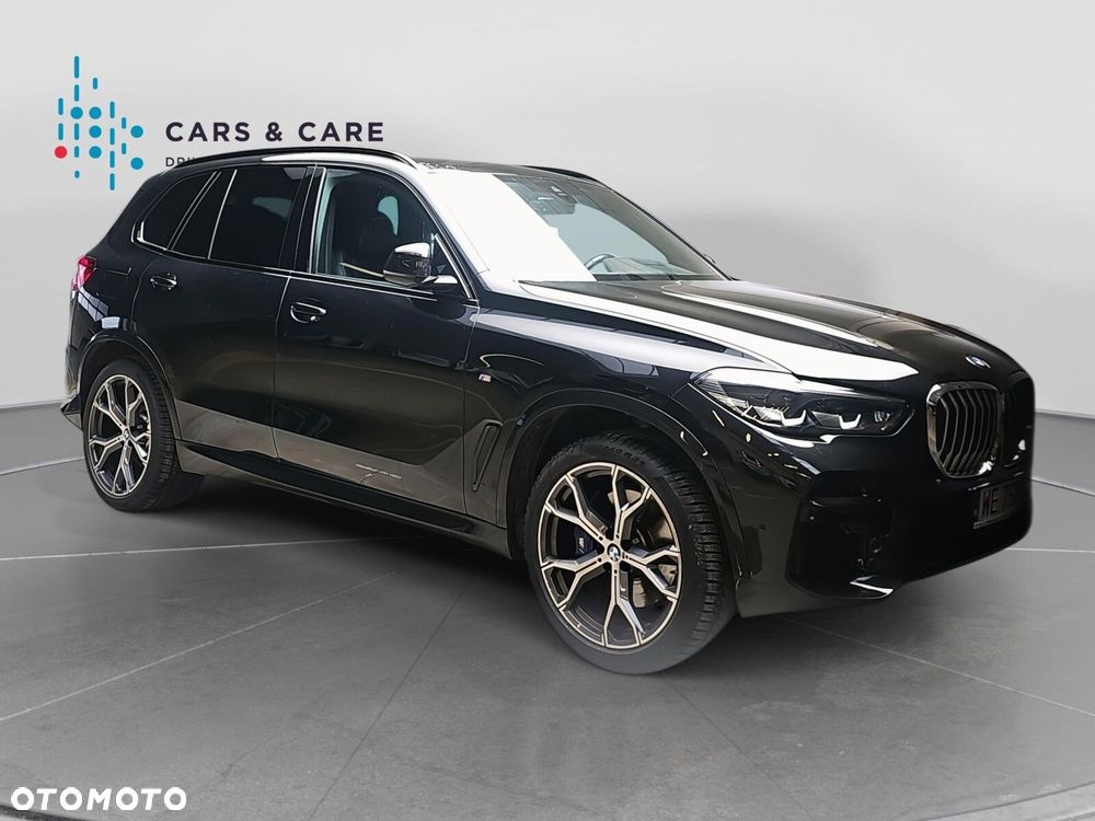 BMW X5 xDrive25d - 6