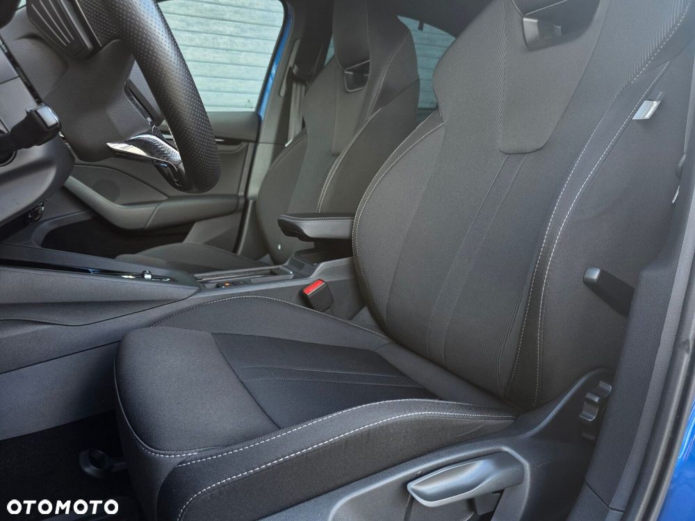 Skoda Octavia 2.0 TSI 4x4 Sportline DSG - 26