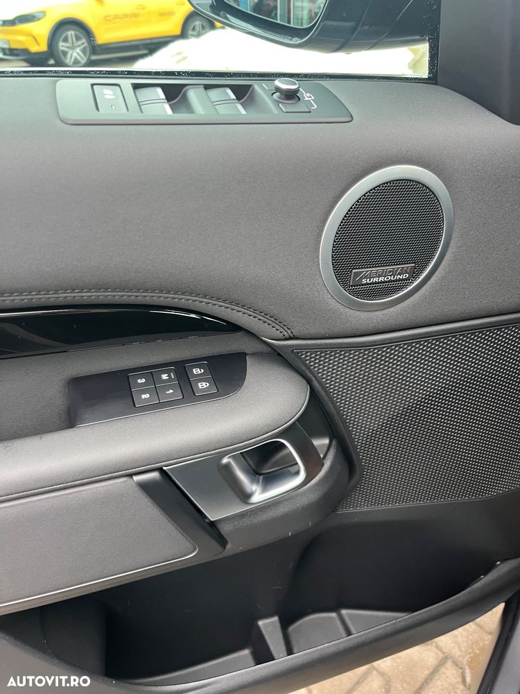 Land Rover Discovery 2.0 L Si4 Ingenium SE - 9