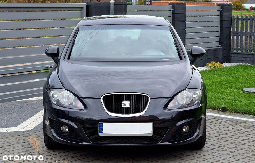 Seat Leon 1.6 TDI Style - 21