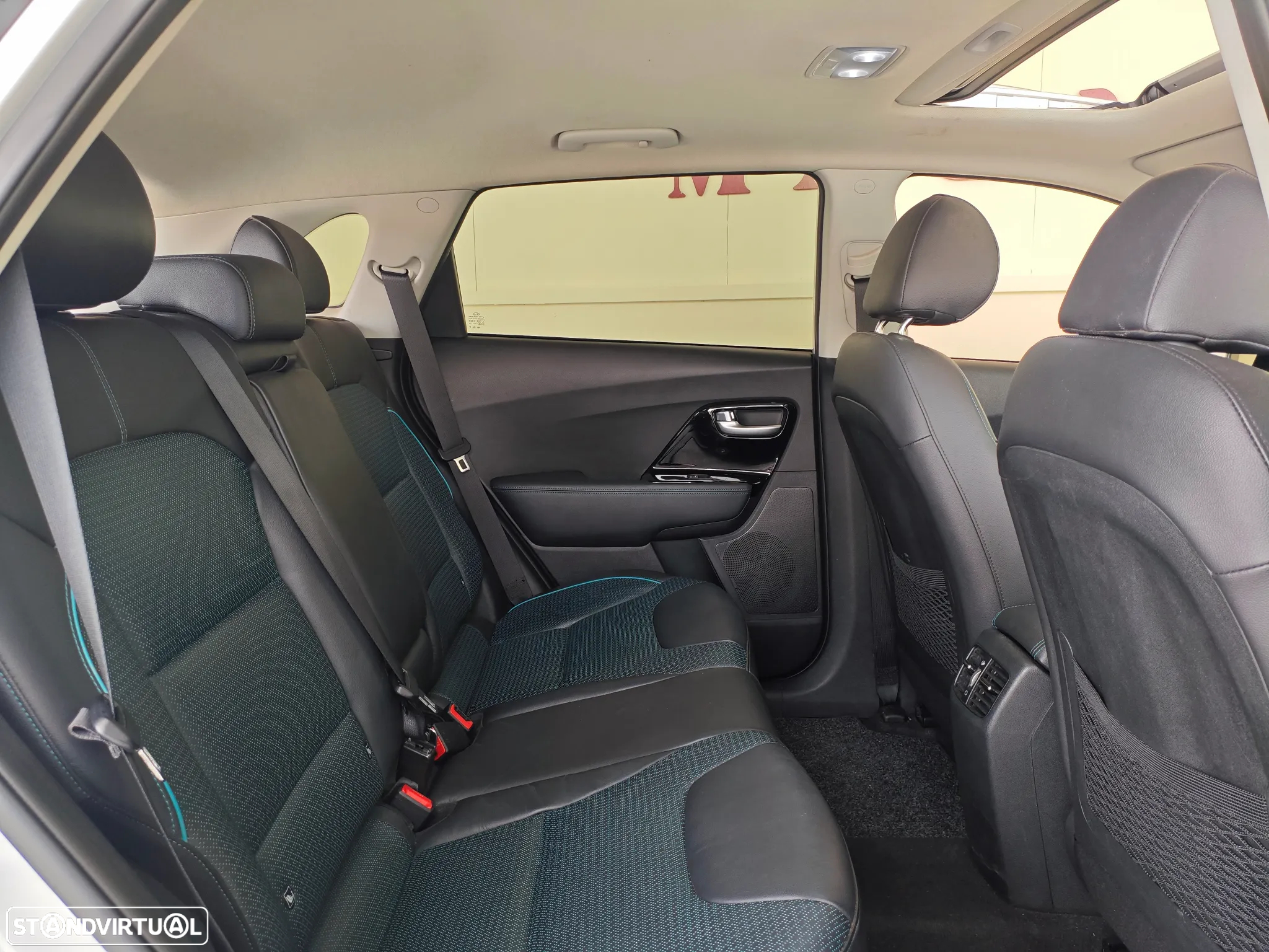 Kia e-Niro 64kWh - 45