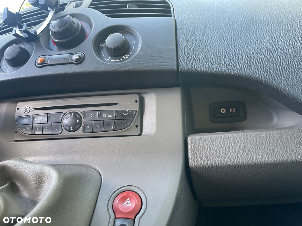 Renault Kangoo 1.6 16V 105 TomTom Edition - 11