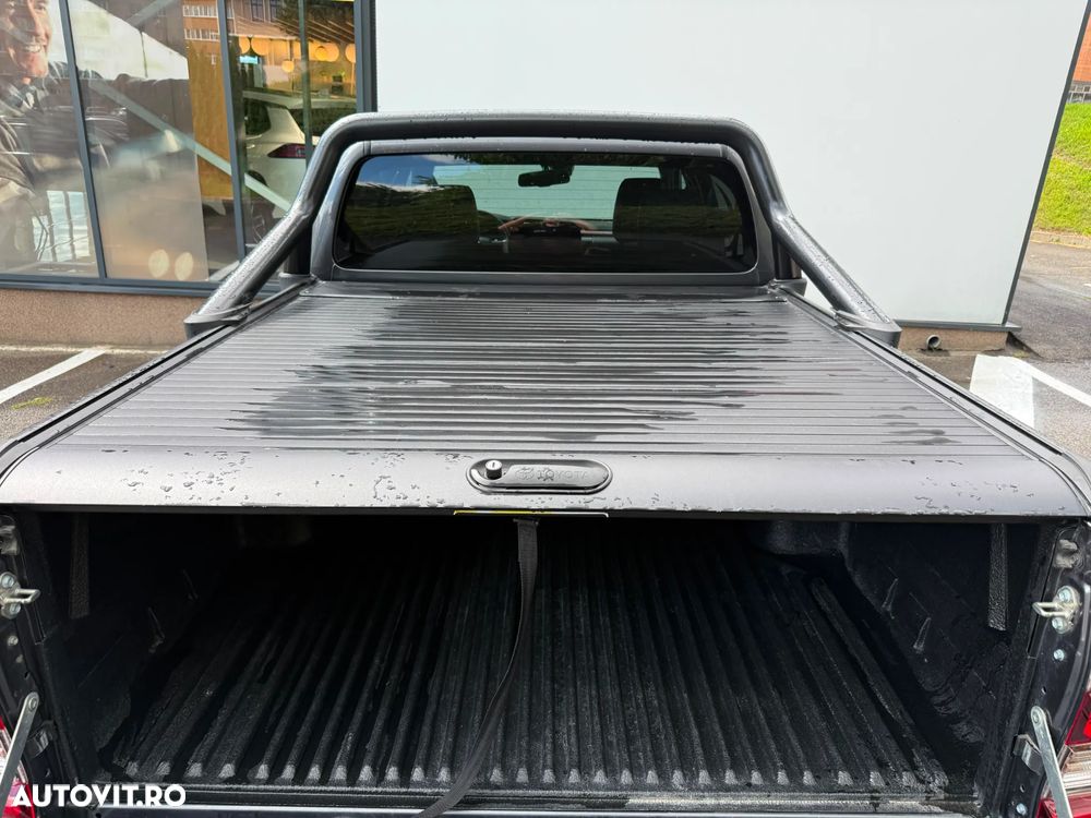 Toyota Hilux 2.8D 204CP 4x4 Double Cab AT GR Sport - 17