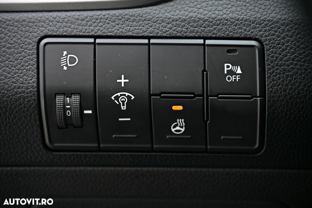Hyundai i30 1.4 MPi Classic - 14