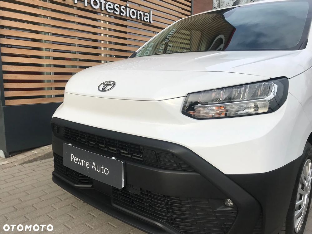 Toyota Proace City - 16