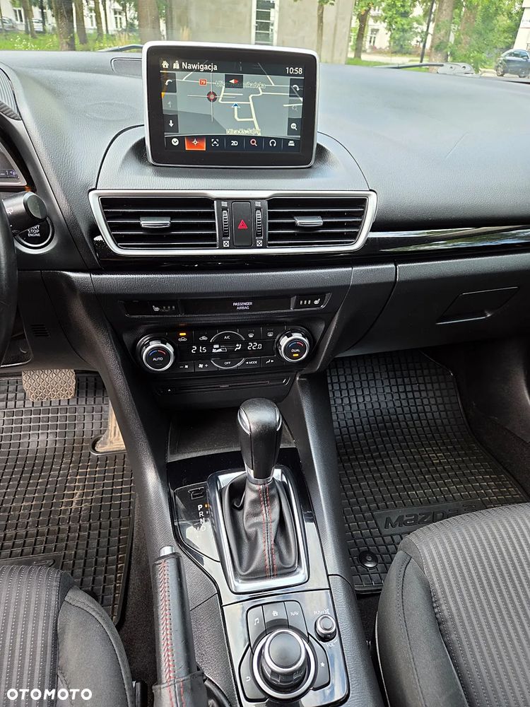 Mazda 3 2.0 Skypassion - 10